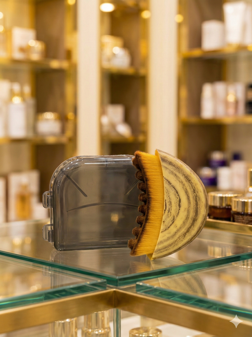 ‫لمسة فاخرة لعناية يومية راقية ✨