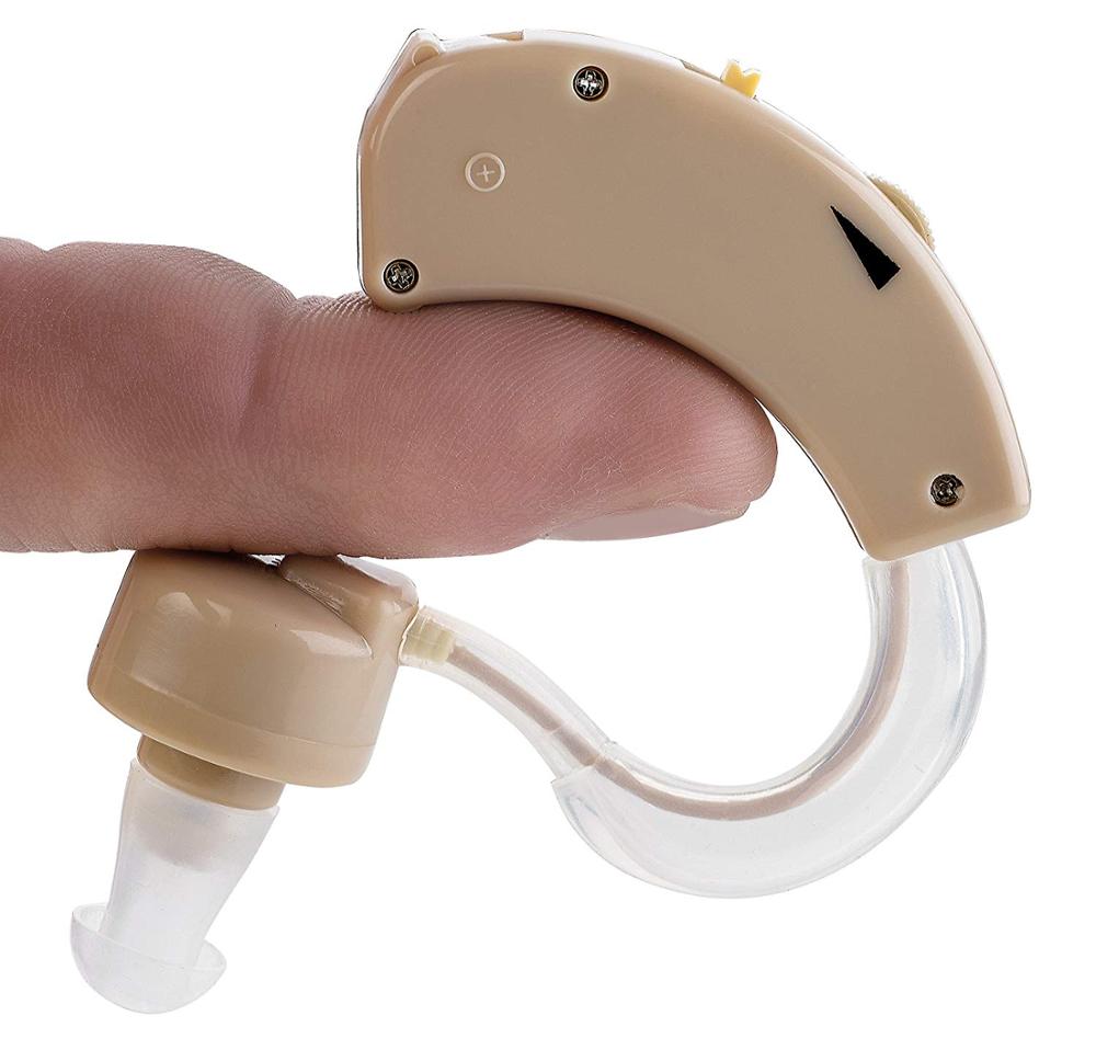 جهاز تكبير السمع الذكي – جهاز صغير بفعالية كبيرة