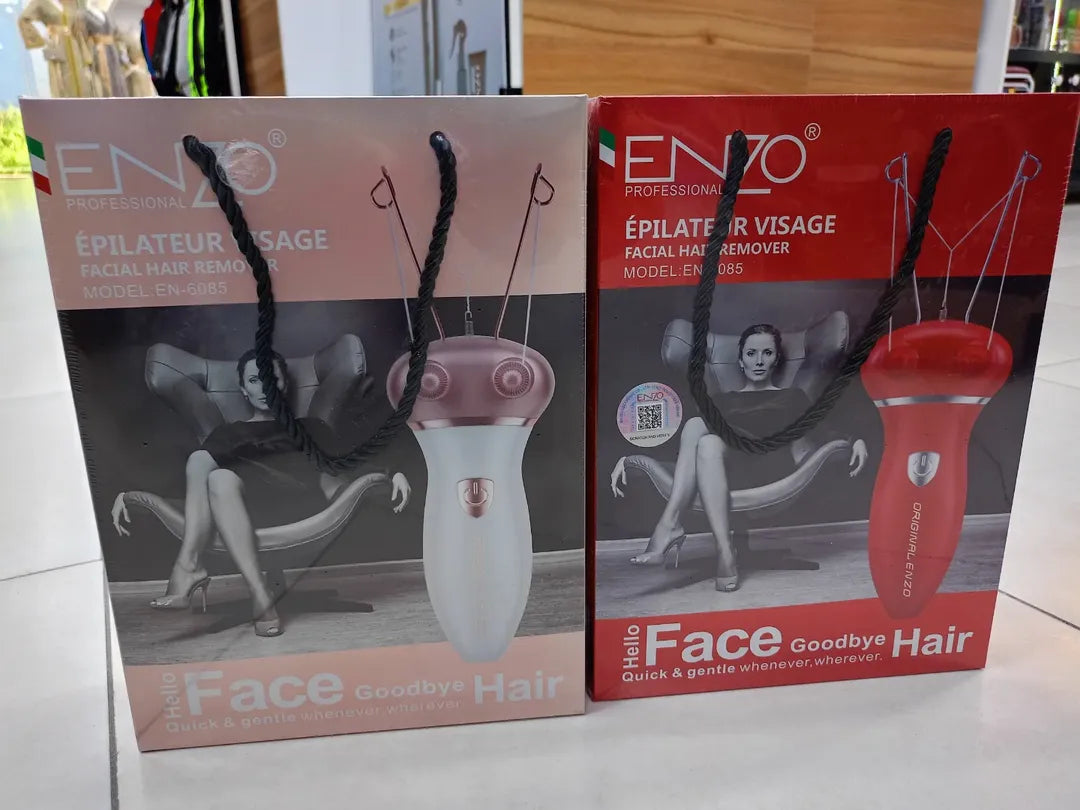 Épilateur Pour Une Peau Lisse ENZO