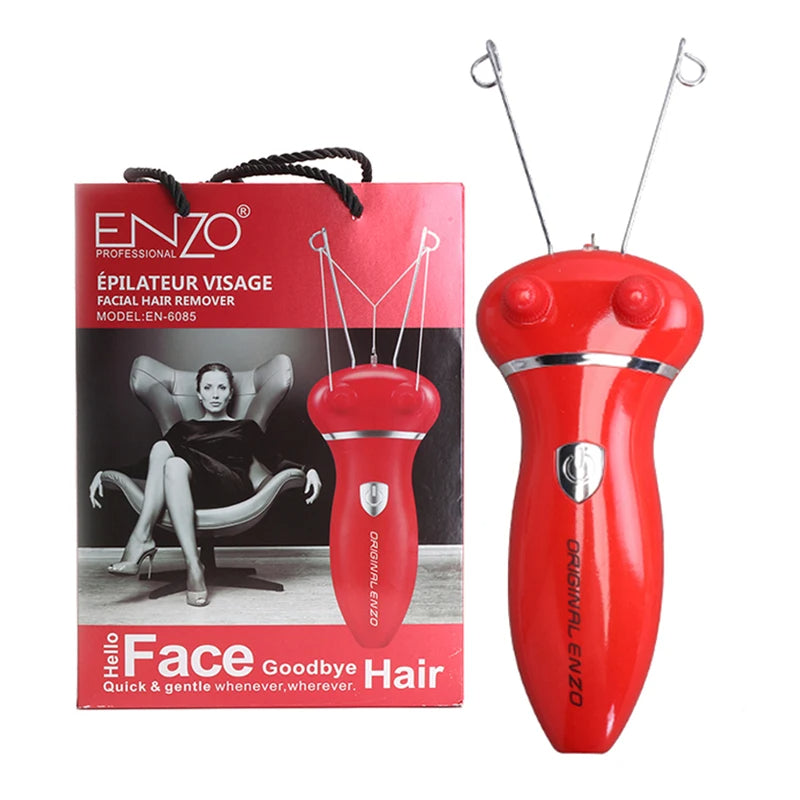 Épilateur Pour Une Peau Lisse ENZO
