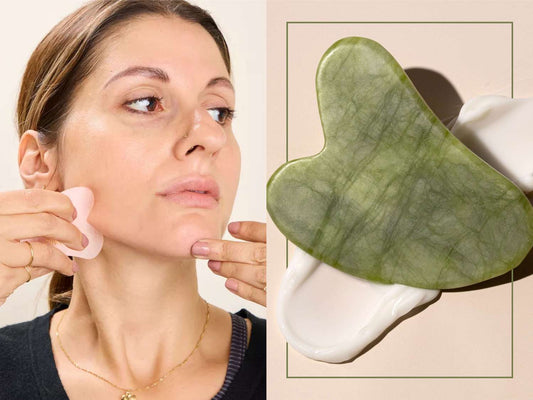 Gua sha New 2026